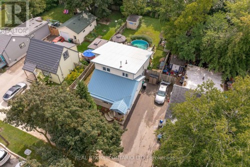 35 Perth Road, Kitchener, ON 