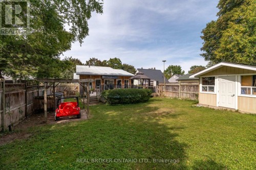 35 Perth Road, Kitchener, ON 