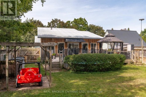 35 Perth Road, Kitchener, ON 