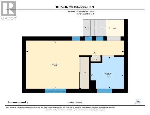 35 Perth Road, Kitchener, ON 