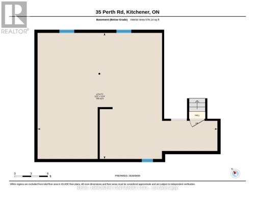 35 Perth Road, Kitchener, ON 