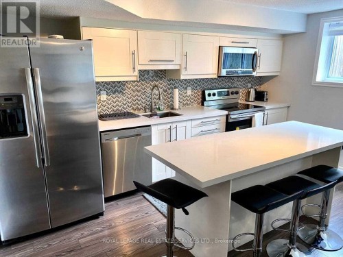 LOWER - 7729 JUBILEE DRIVE , Niagara Falls, Ontario L2G 7L8 5