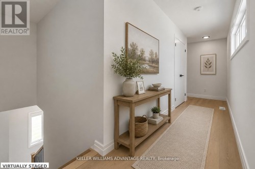 Virtually Staged - 450 Westhaven Street, Waterloo, ON 