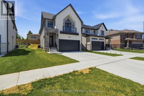 450 Westhaven Street, Waterloo, ON 