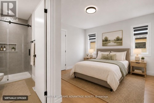 Virtually Staged - 450 Westhaven Street, Waterloo, ON 