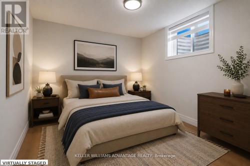 Virtually Staged - 450 Westhaven Street, Waterloo, ON 