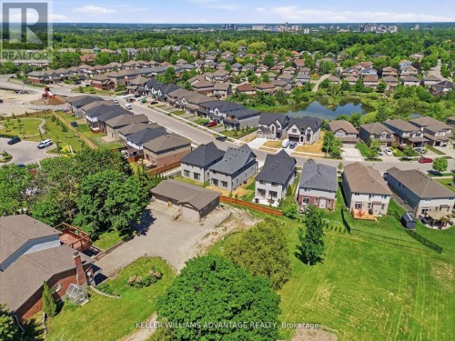 450 Westhaven Street, Waterloo, ON 