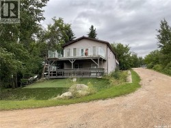 75 Crescent AVENUE Wakaw Lake, SK S0K 4P0