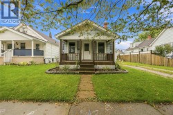 326 BRIGHT STREET Sarnia, ON N7T 4G2