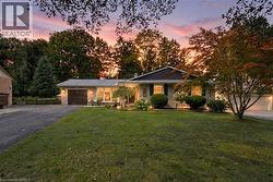 70 BERKLEY Crescent Simcoe, ON N3Y 2K5