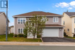 42 Cherokee Drive St. John's, NL A1A 5Z7
