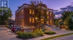 203 - 400 PARK AVENUE Newmarket, ON L3Y 1V8