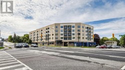 417 - 160 WELLINGTON STREET E Aurora, ON L4G 1J3