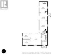 Floor Plan - Main Floor - 