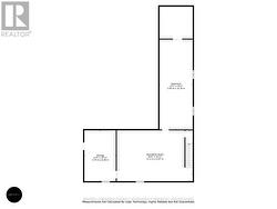 Floor Plan - Basement - 