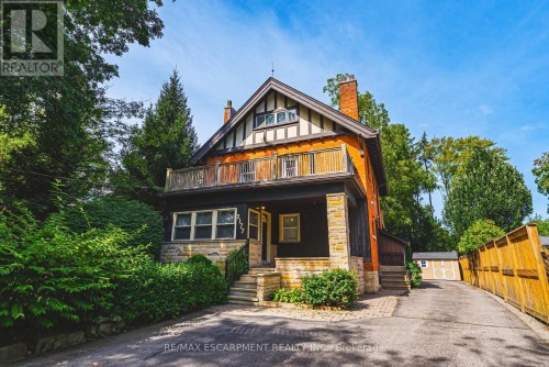 2177 Lakeshore Road, Burlington, ON 