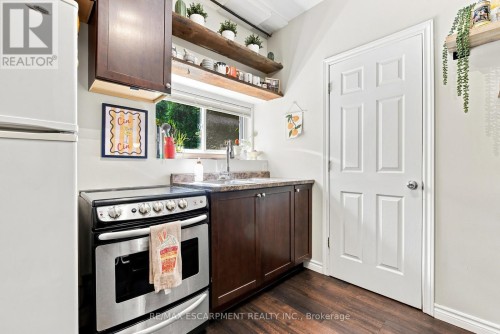 2177 Lakeshore Road, Burlington, ON 