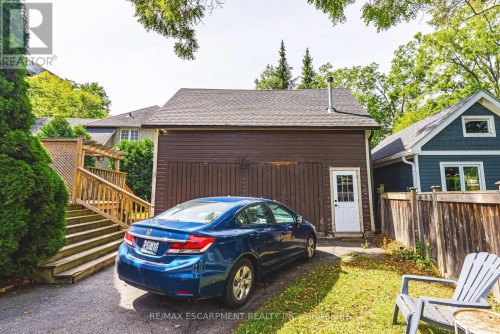 2177 Lakeshore Road, Burlington, ON 