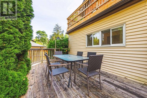2177 Lakeshore Road, Burlington, ON 