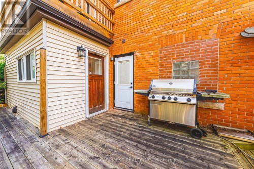 2177 Lakeshore Road, Burlington, ON 
