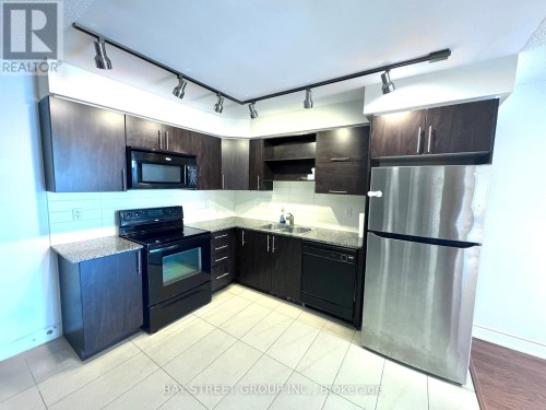 908 - 60 SOUTH TOWN CENTRE BOULEVARD , Markham, Ontario L6G 0C5 4