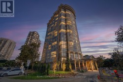 708 - 50 EGLINTON AVENUE W  Mississauga, ON L5R 3P5