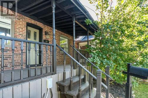 37 SEVENTEENTH STREET , Toronto, Ontario M8V 3K2 5