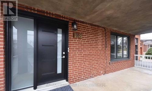 MAIN - 168 STRATHNAIRN AVENUE , Toronto, Ontario M2M 2G1 2