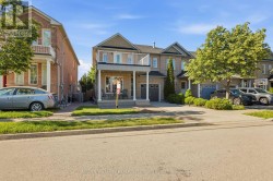 129 DOLCE CRESCENT Vaughan, ON L4H 3C8