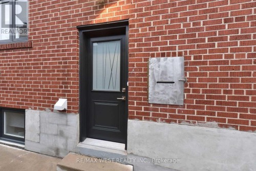 BSMT - 168 STRATHNAIRN AVENUE , Toronto, Ontario M6M 2G1 2
