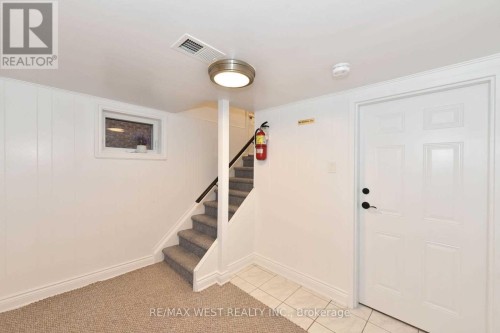 BSMT - 168 STRATHNAIRN AVENUE , Toronto, Ontario M6M 2G1 4