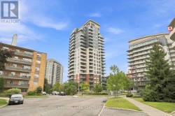 905 - 25 FONTENAY COURT Toronto, ON M9A 0C4