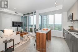 1616 - 1926 LAKE SHORE BOULEVARD W Toronto, ON M6S 1A1