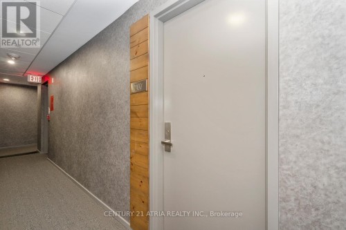207 - 5 ST JOSEPH STREET , Toronto, Ontario M4Y 1J6 4