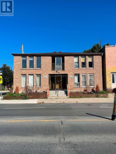 401-403 WATER STREET E  Cornwall, ON K6H 1A6