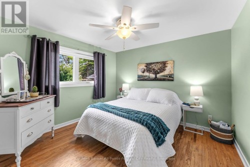 153 Warren Street, Goderich (Goderich (Town)), ON 
