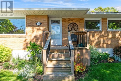153 Warren Street, Goderich (Goderich (Town)), ON 