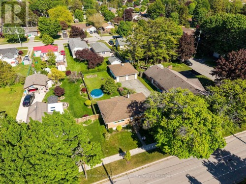 153 Warren Street, Goderich (Goderich (Town)), ON 