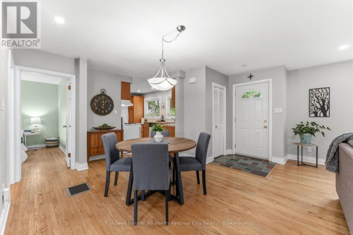 153 Warren Street, Goderich (Goderich (Town)), ON 