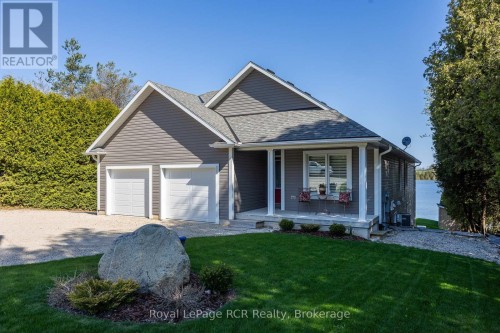 474825 TOWNSEND LAKE ROAD  West Grey, ON N0C 1H0