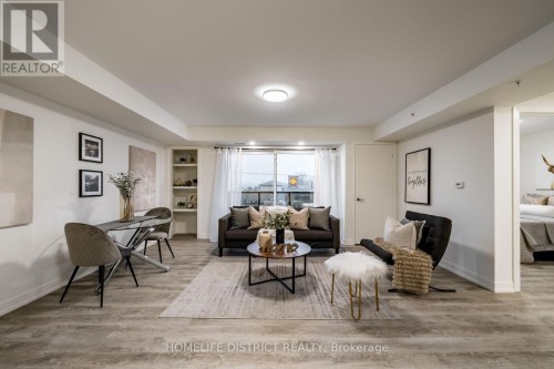 503 - 976 SIMCOE STREET N , Oshawa, Ontario L1G 4W4 3