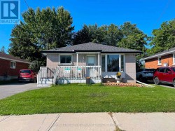 207 LEONIA STREET Cornwall, ON K6H 5M1
