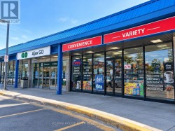 2 - 100 WESTNEY ROAD S Ajax, ON L1S 7H3