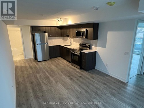 215 - 1455 CELEBRATION DRIVE S , Pickering, Ontario L1W 1L8 3