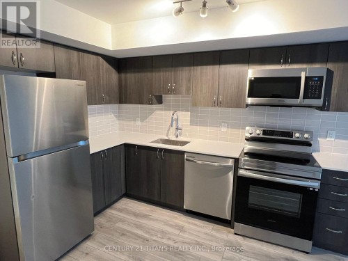 215 - 1455 CELEBRATION DRIVE S , Pickering, Ontario L1W 1L8 4