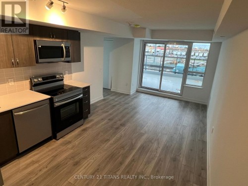 215 - 1455 CELEBRATION DRIVE S , Pickering, Ontario L1W 1L8 5