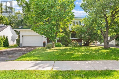 2009 Alta Vista Drive, Ottawa, ON 