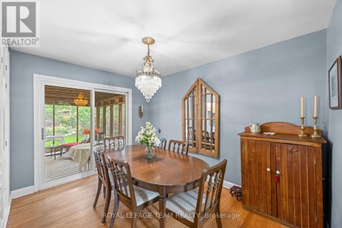 2009 Alta Vista Drive, Ottawa, ON 
