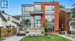 123 MARLBOROUGH AVENUE Ottawa, ON K1N 8G1