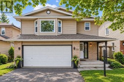 31 WILLOW GLEN DRIVE  Ottawa, ON K2M 1K8
